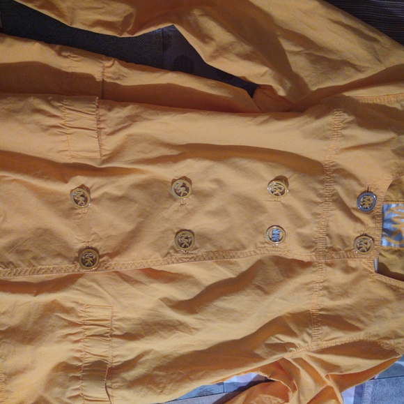 Spring blazer jacket - Picture 4 of 5